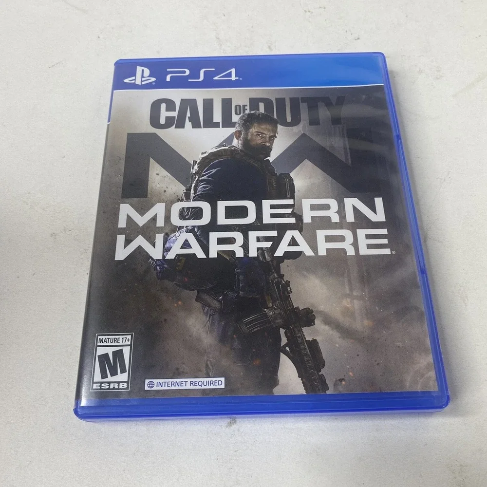 N/A complete disc